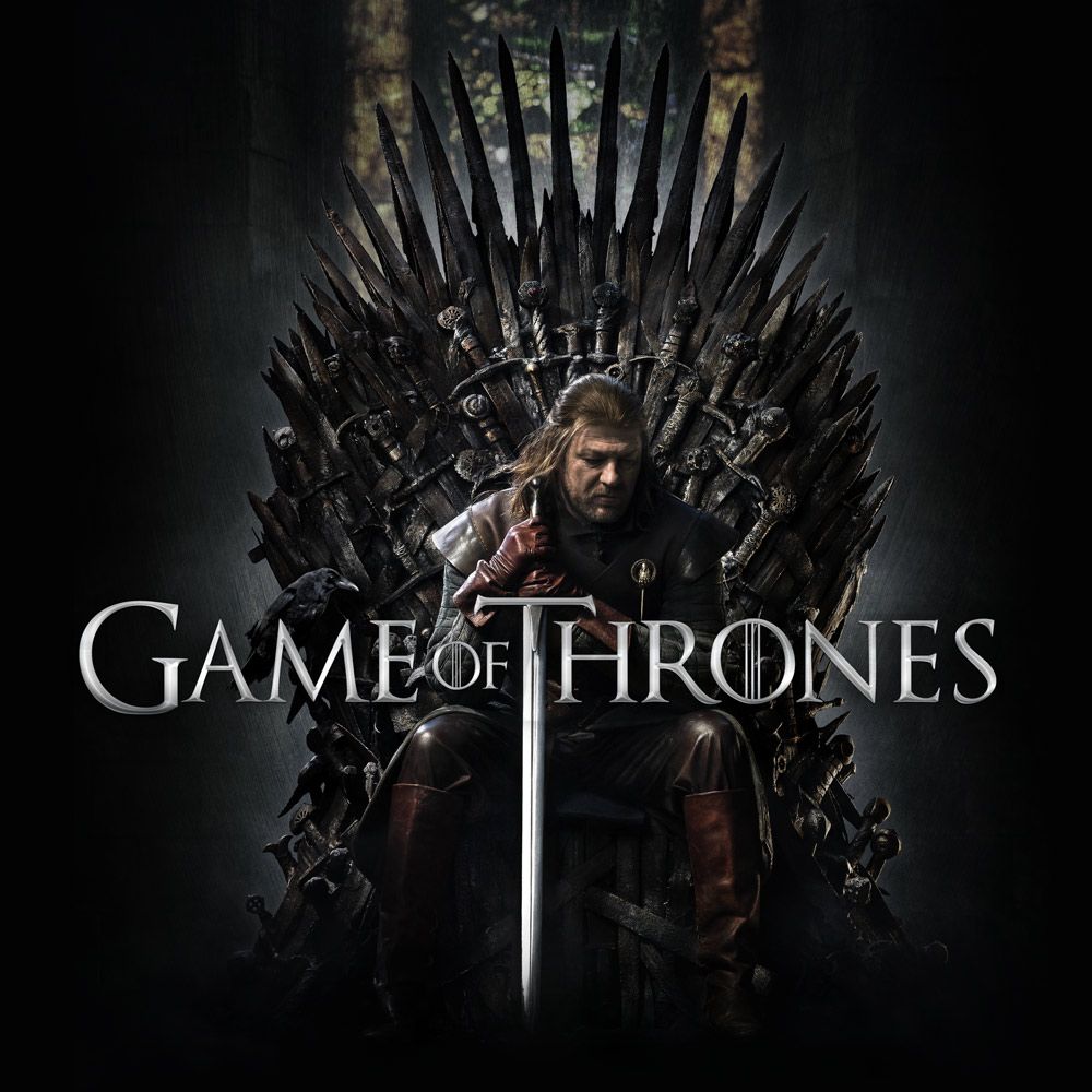 Worlds No.1 Watched TV Show till now – Game Of Thrones