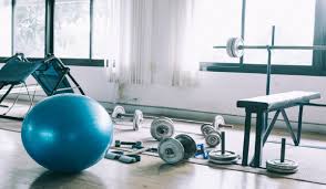 Top Home Gym Equipment’s