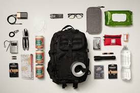 Top 10 Essentials for a Home Emergency Kit